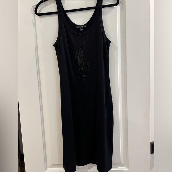 Ralph Lauren polo dress - Picture 1 of 3